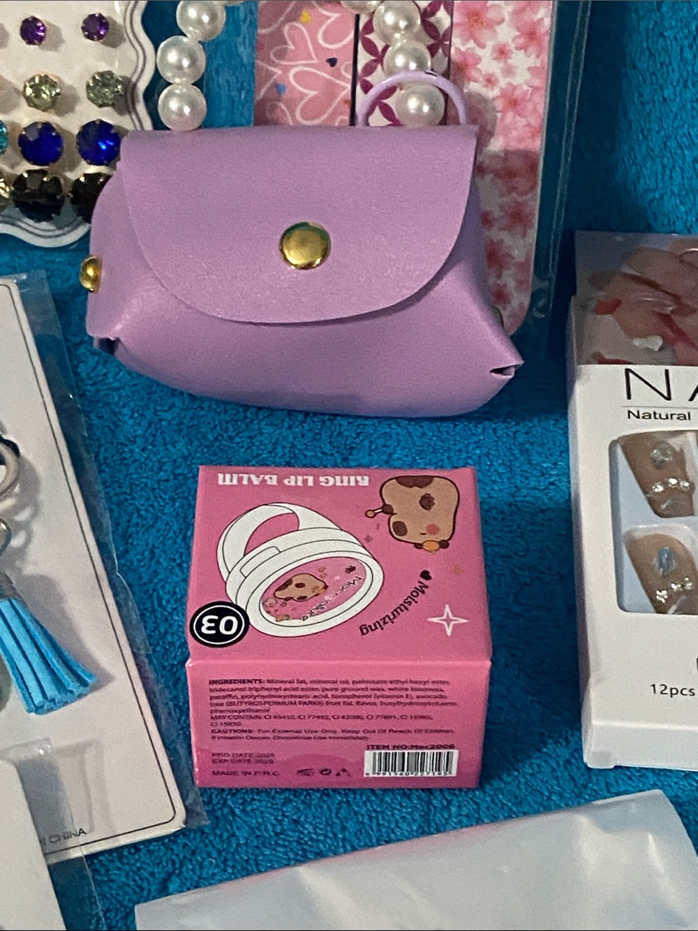 11 pc. misc. bundle - Picture 8 of 10